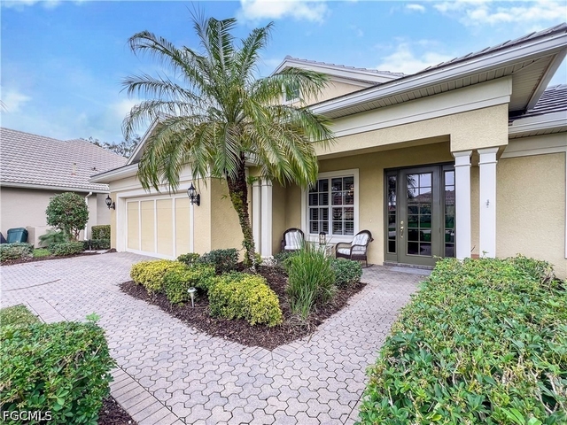 3290 Shady Bend Way - Photo 1