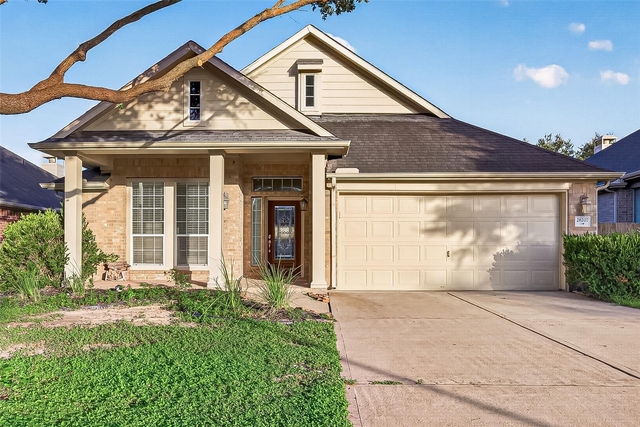 28207 Chalet Park Drive - Photo 1