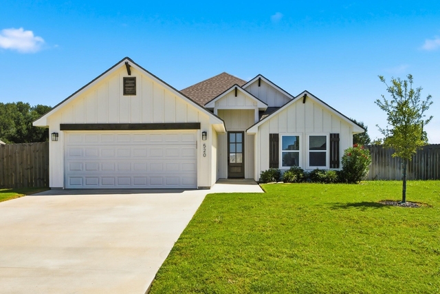 520 Combine Road - Photo 1