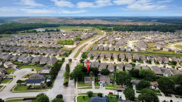 10603 Thorncliff Drive - Photo 1