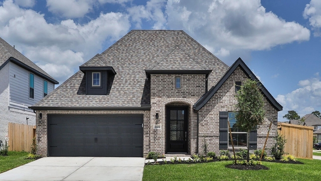 1602 Perdido Way - Photo 1