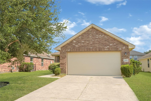 2806 Morgensen Drive - Photo 1