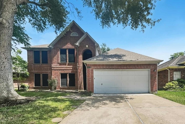 1011 Wentworth Drive - Photo 1