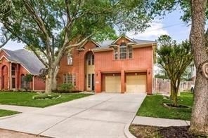 4030 Harwood Drive - Photo 1