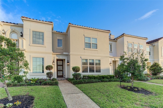 13605 Teal Bluff Lane - Photo 1