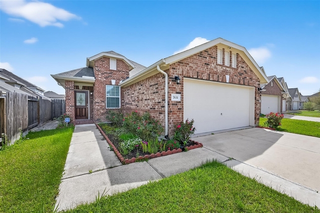 7631 Granite Terrace Lane - Photo 1