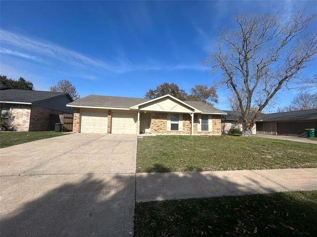 22710 Archibald Blair Lane - Photo 1
