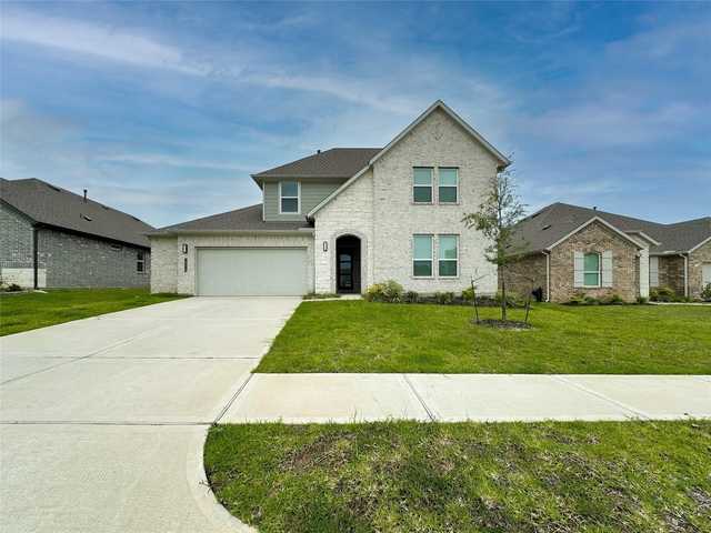 15216 Tattle Creek Lane - Photo 1