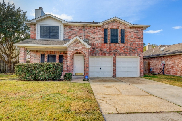 21615 Long Castle Drive - Photo 1