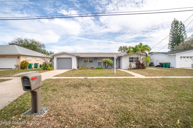 2157 Barracuda Avenue - Photo 1