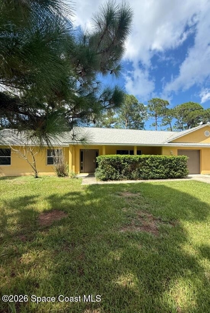 5525 Wendy Lee Drive - Photo 1