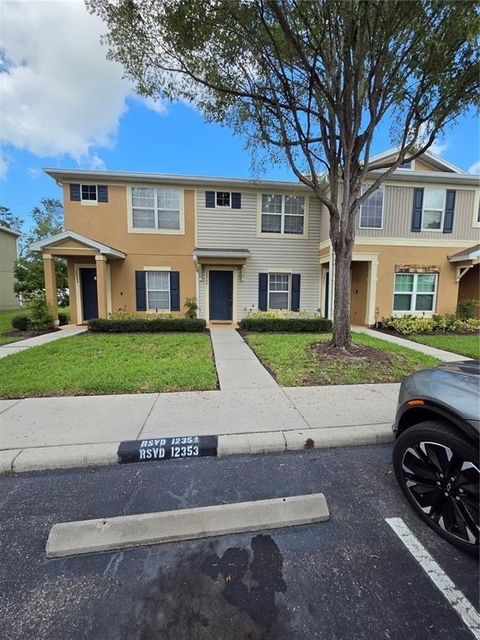 12353 Foxmoor Peak Drive - Photo 1