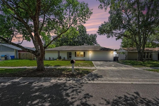 1913 Cedarbrooke Drive - Photo 1