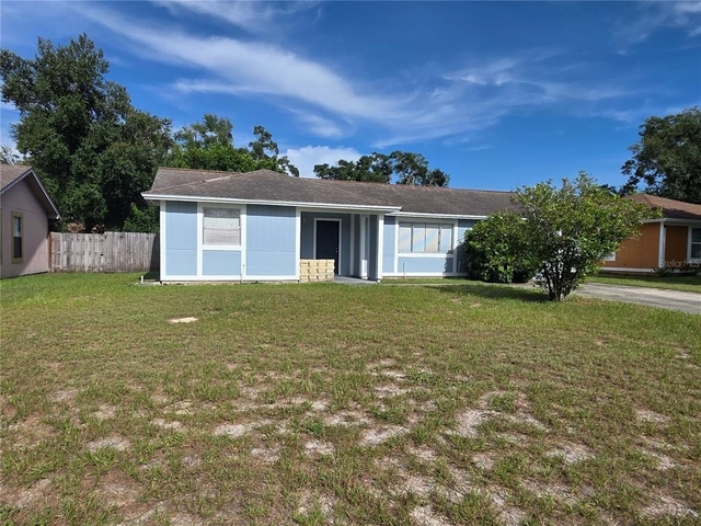 8507 Caladesi Island Drive - Photo 1