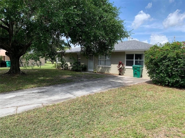 1007 Carol Anderson Drive - Photo 1