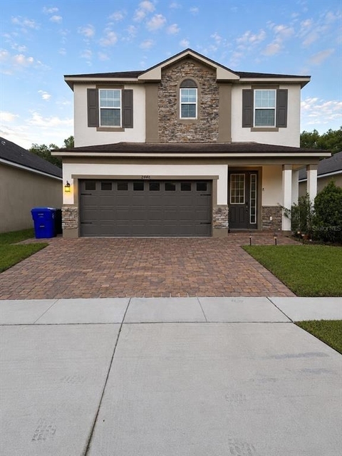 2440 Varenna Loop - Photo 1