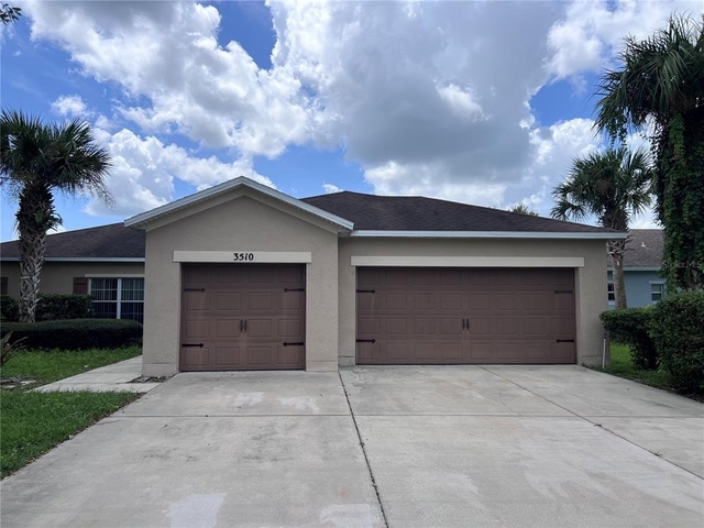 3510 Yacht Club Court - Photo 1