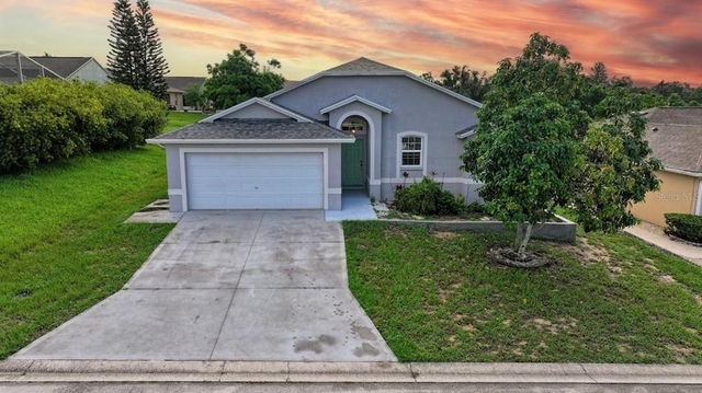 214 Monaco Drive - Photo 1
