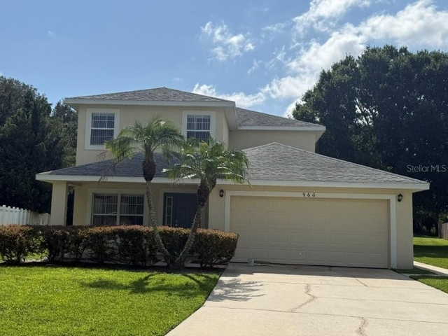 960 Chase Court - Photo 1