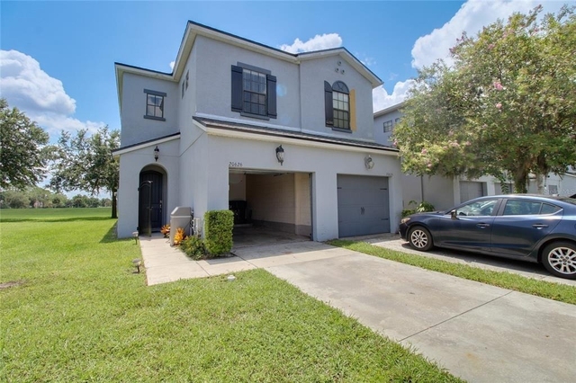 20626 Maxim Parkway - Photo 1