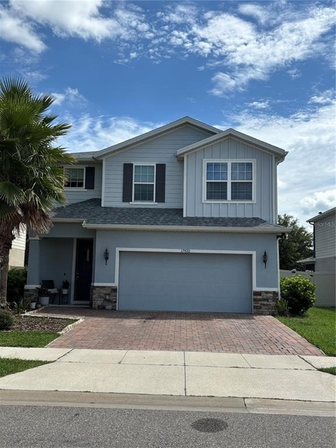 17420 Painted Leaf Way - Photo 1