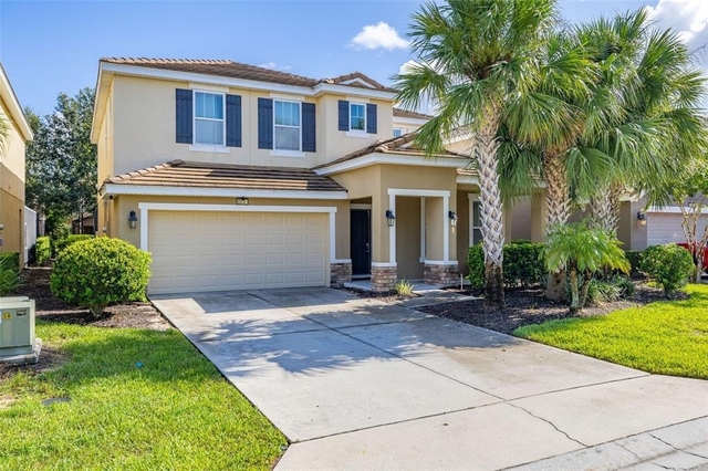 5373 Oakbourne Avenue - Photo 1
