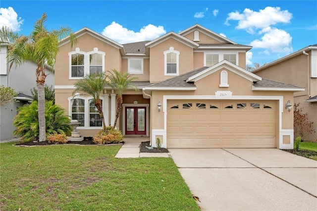 2615 Lakemoor Drive - Photo 1