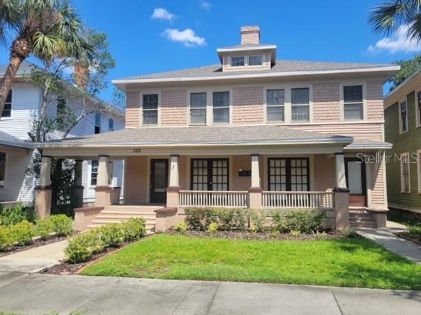 309 S Park Avenue - Photo 1