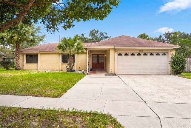 8334 Crosswicks Drive - Photo 1