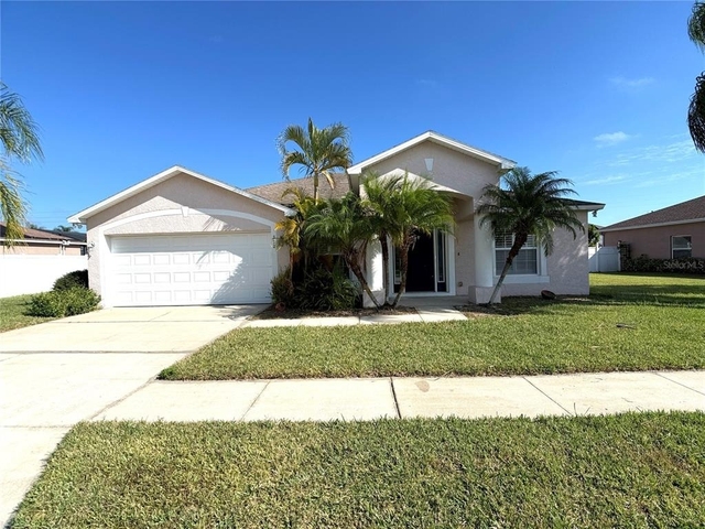 310 White Ibis Lane - Photo 1