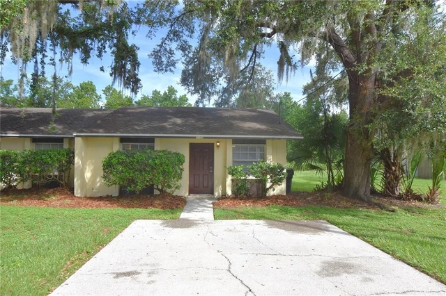 4705 Dimbath Drive - Photo 1