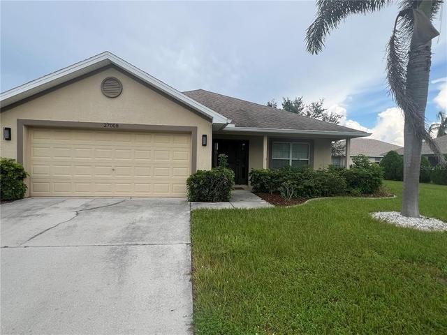 27008 Clear Creek Way - Photo 1
