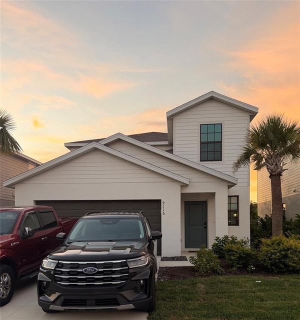 9116 Tequila Sunrise Drive - Photo 1