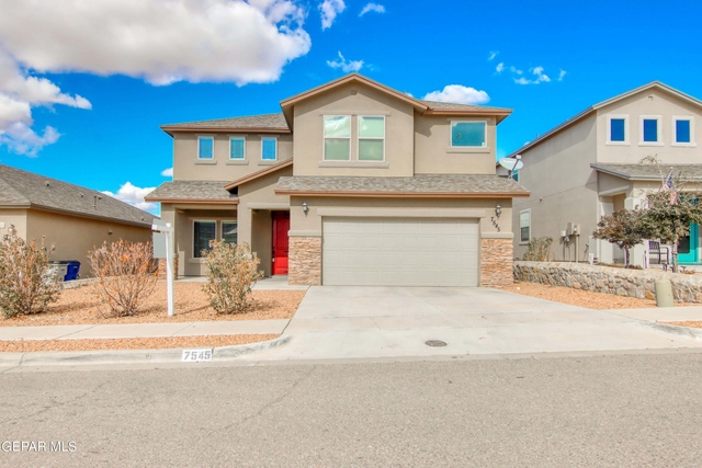 7545 Wolf Creek Drive - Photo 1