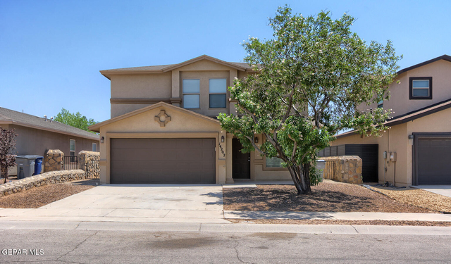 14202 Ranier Point Drive - Photo 1