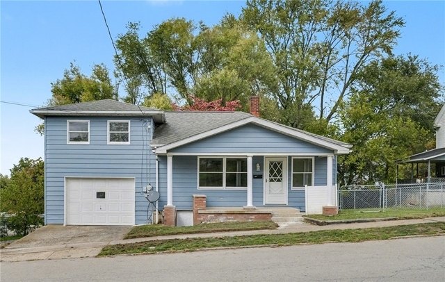 841 E Lutton St - Photo 1
