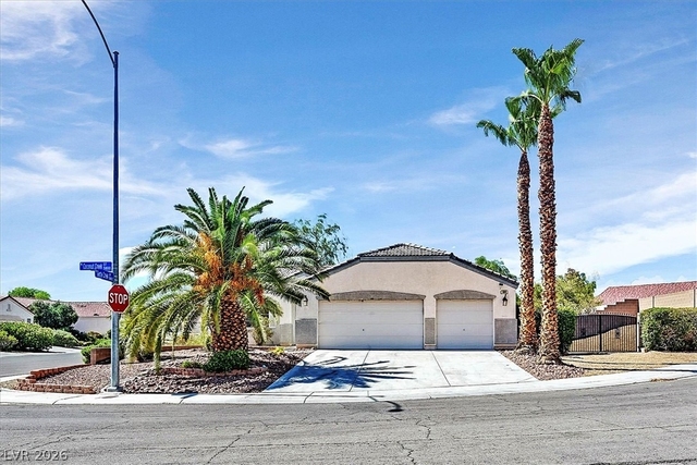 5840 Coconut Creek Street - Photo 1