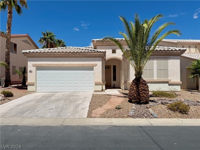 322 Turtle Peak Avenue - Photo 1