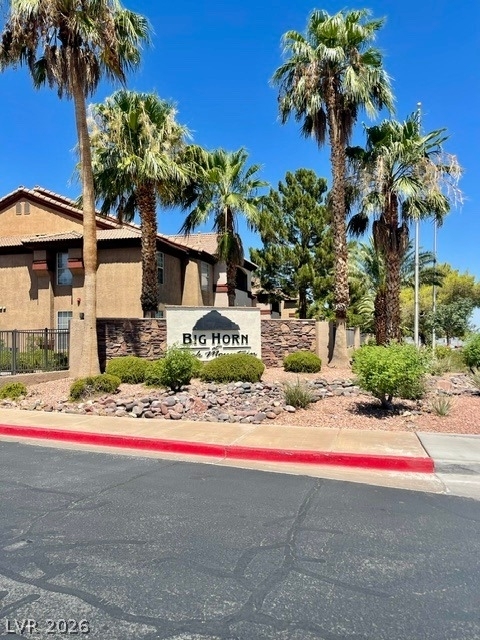 231 W Horizon Ridge Parkway - Photo 1