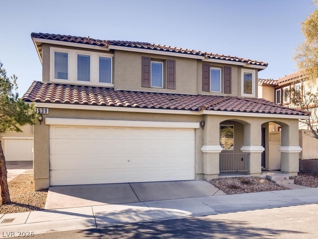 1939 Sundown Canyon Drive - Photo 1