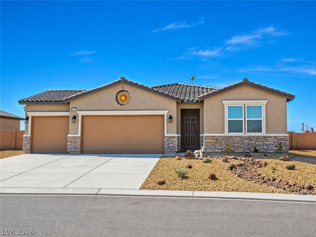 3575 E Wallowa Drive - Photo 1
