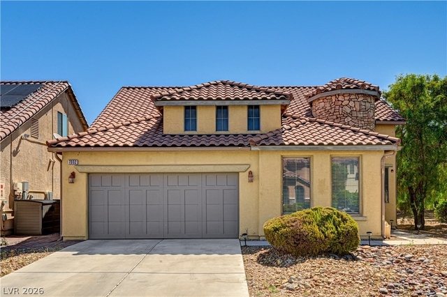 7332 Jelson Falls Street - Photo 1