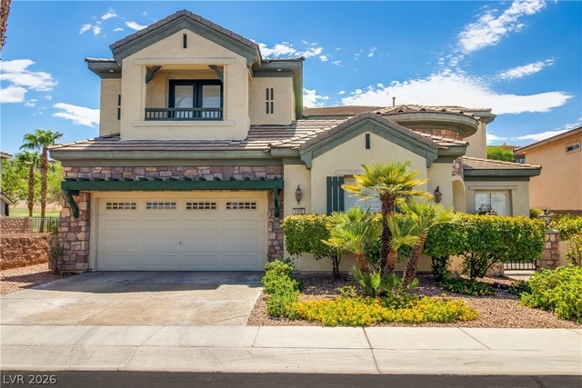 1455 Foothills Village Drive - Photo 1