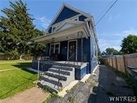 325 Box Ave (upper) Avenue - Photo 1