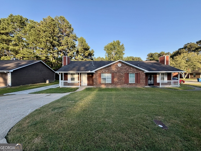 105 Fruitwood Trace - Photo 1