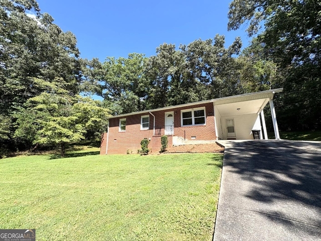 122 Kenimer Circle - Photo 1