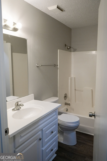 222 Parker Dairy Road - Photo 1