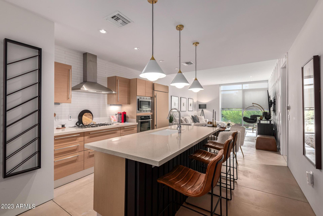 4737 N Scottsdale Road - Photo 1