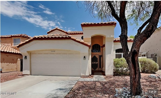 10201 S Hopi Lane - Photo 1