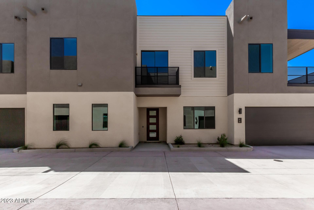 1625 E Lamar Road - Photo 1